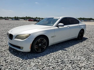 BMW 740 I I
