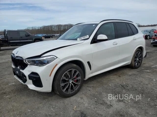 BMW X5 XDRIVE4 XDRIVE40I