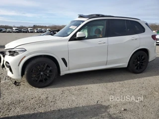 BMW X5 XDRIVE4 XDRIVE40I
