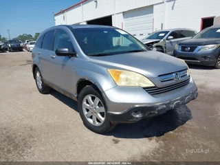 HONDA HONDA CR-V EX-L