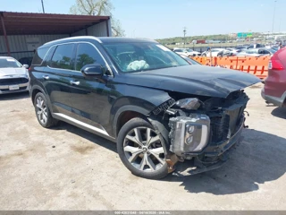 HYUNDAI HYUNDAI PALISADE SEL