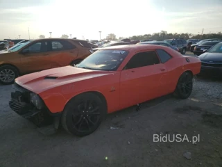 DODGE CHALLENGER R/T