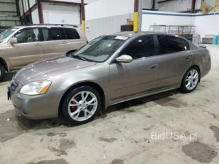 NISSAN ALTIMA BAS BASE