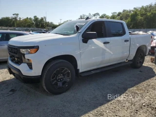 CHEVROLET SILVERADO K1500 PPV