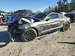 FORD MUSTANG GT GT