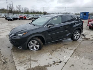 LEXUS NX 200T BA 200T BASE