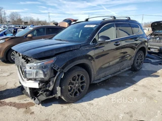HYUNDAI SANTA FE S SEL