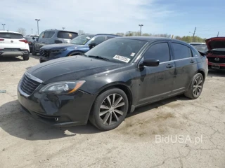 CHRYSLER 200 TOURIN TOURING