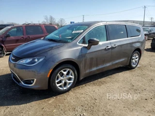 CHRYSLER PACIFICA T TOURING PLUS