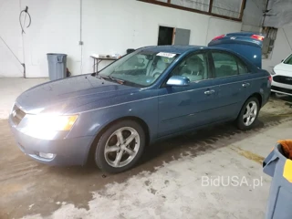 HYUNDAI SONATA GLS GLS