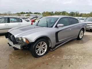 DODGE CHARGER PO POLICE