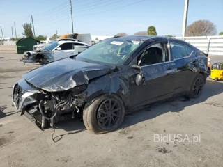 NISSAN SENTRA S S