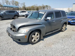 CHEVROLET HHR LT LT