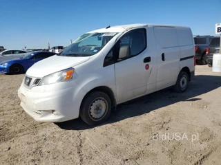 NISSAN NV200 2.5S 2.5S
