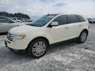 FORD EDGE LIMIT LIMITED