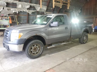 FORD F150