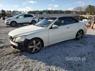 MERCEDES-BENZ E 550 550