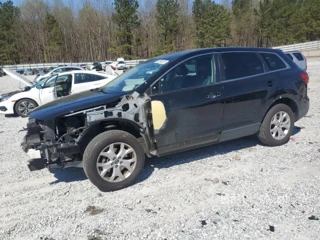 MAZDA CX-9 TOURI TOURING