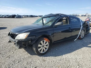TOYOTA AVALON XL XL