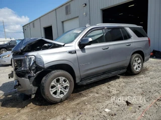 GMC YUKON SLE SLE