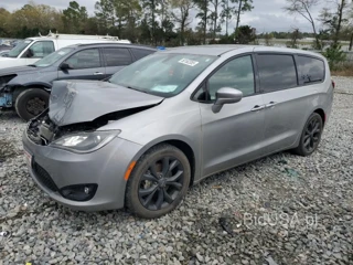 CHRYSLER PACIFICA T TOURING PLUS