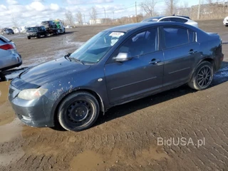 MAZDA 3 I I