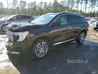 GMC TERRAIN DE DENALI