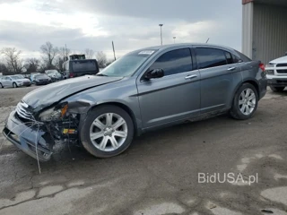 CHRYSLER 200 LIMITE LIMITED