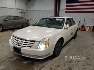 CADILLAC DTS PREMIU PREMIUM COLLECTION