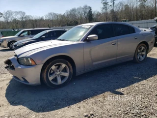 DODGE CHARGER SX SXT