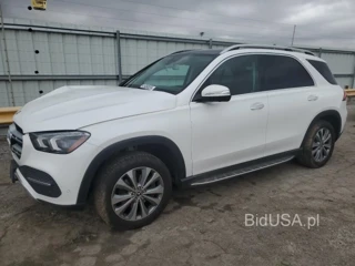 MERCEDES-BENZ GLE 350 4M 350 4MATIC