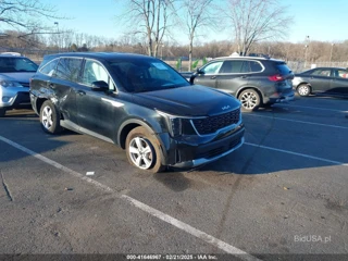 KIA KIA SORENTO LX