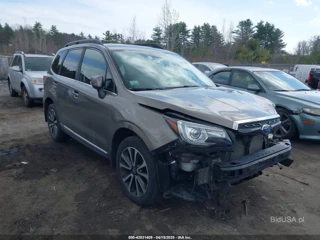 SUBARU SUBARU FORESTER 2.0XT TOURING