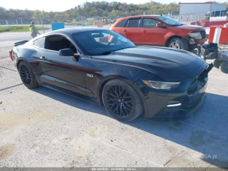 FORD FORD MUSTANG GT