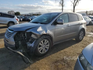 SUBARU TRIBECA