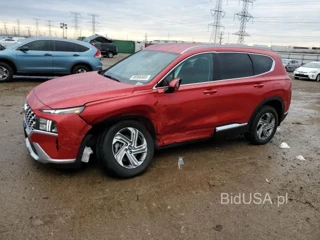 HYUNDAI SANTA FE S SEL