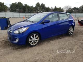 HYUNDAI ACCENT GLS GLS