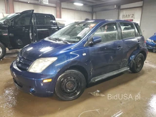 TOYOTA SCION XA