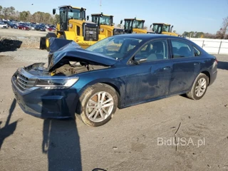 VOLKSWAGEN PASSAT S S