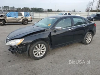 CHRYSLER 200 LIMITE LIMITED