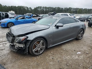 MERCEDES-BENZ E 400 400