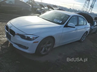 BMW 328 XI SUL XI SULEV