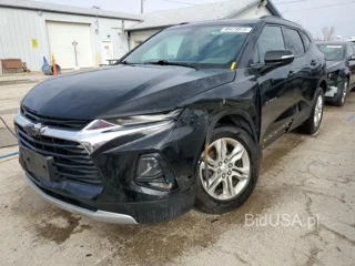 CHEVROLET BLAZER 1LT 1LT
