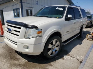 FORD EXPEDITION LIMITED