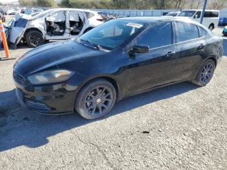 DODGE DART SE SE
