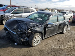 CHRYSLER 200 LIMITE LIMITED