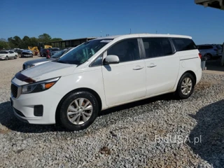 KIA SEDONA L L