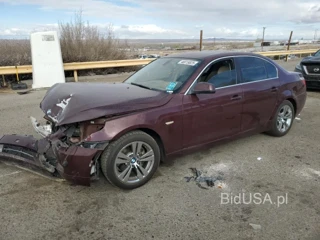 BMW 528 I I