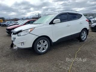 HYUNDAI TUCSON GLS GLS