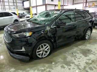 FORD EDGE SEL SEL